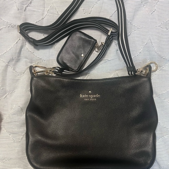 Kate Spade Rosie Crossbody - Picture 3 of 4
